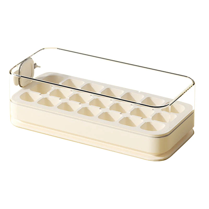 BowLift | Quick Ice Cube Maker Box