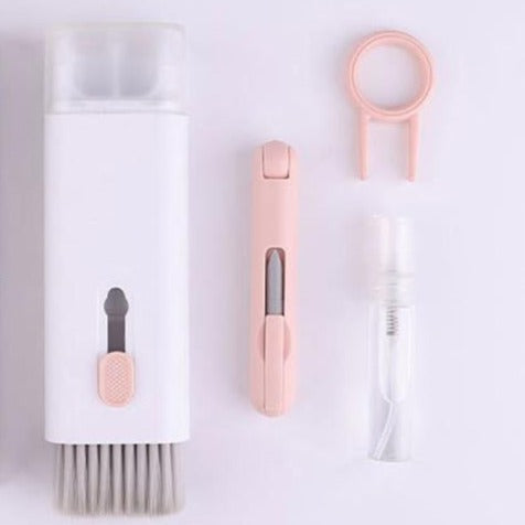 BowLift | 7in1 Computer Phone Cleaning Set