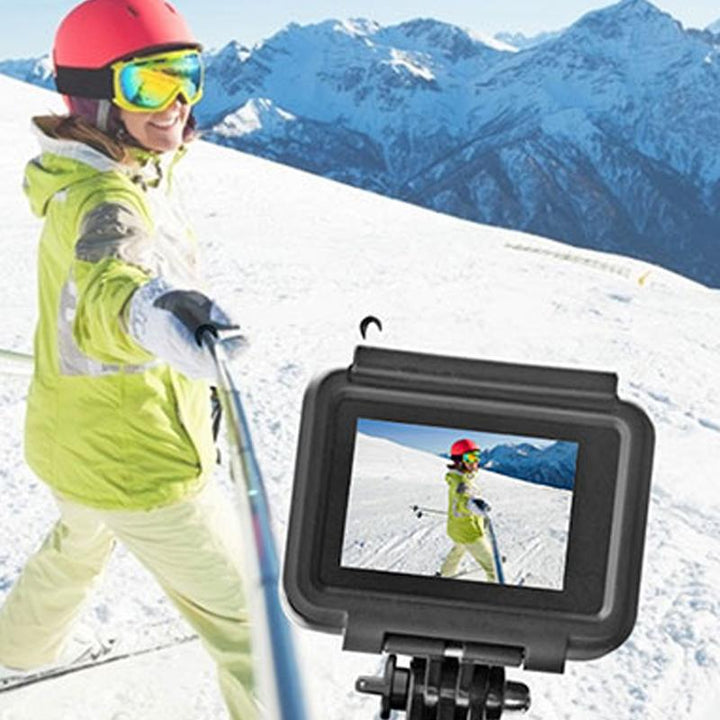BowLift | 3 in 1 Bluetooth Selfie Stick
