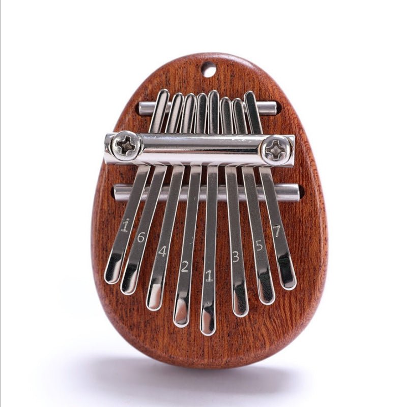 BowLift | Portable thumb piano