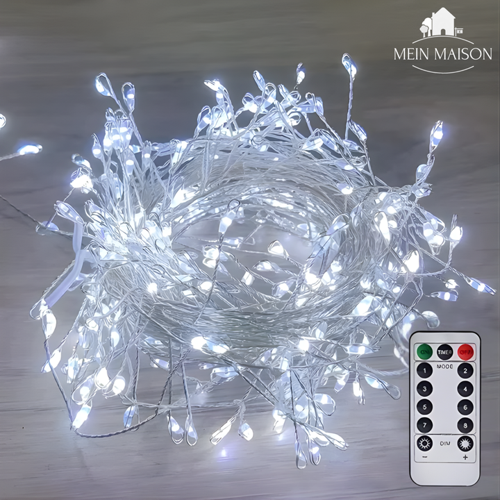 BowLift | LedTwine Lights – Enchanting Lighting, Endless Imagination