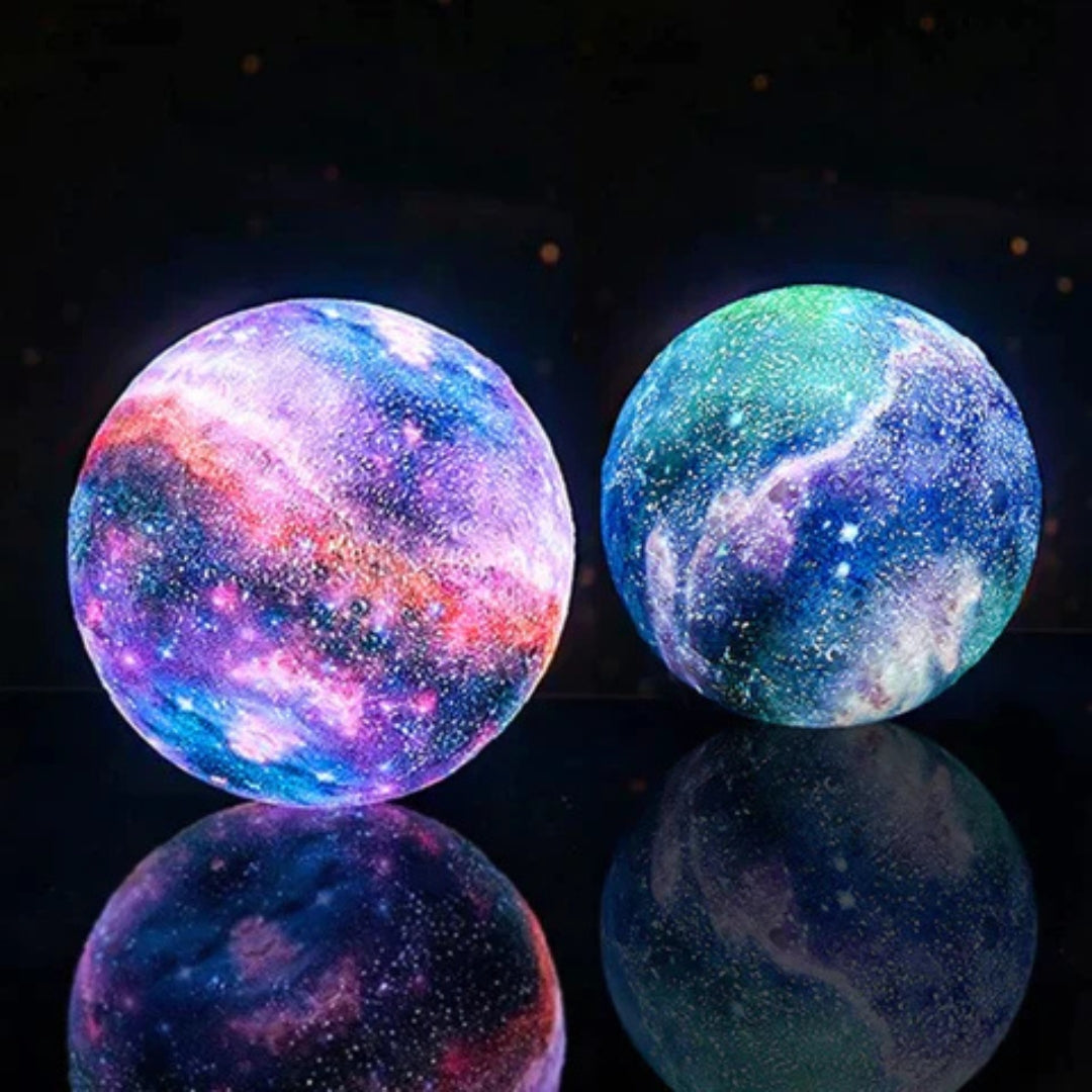 BowLift | Star design night lamp - Starlight
