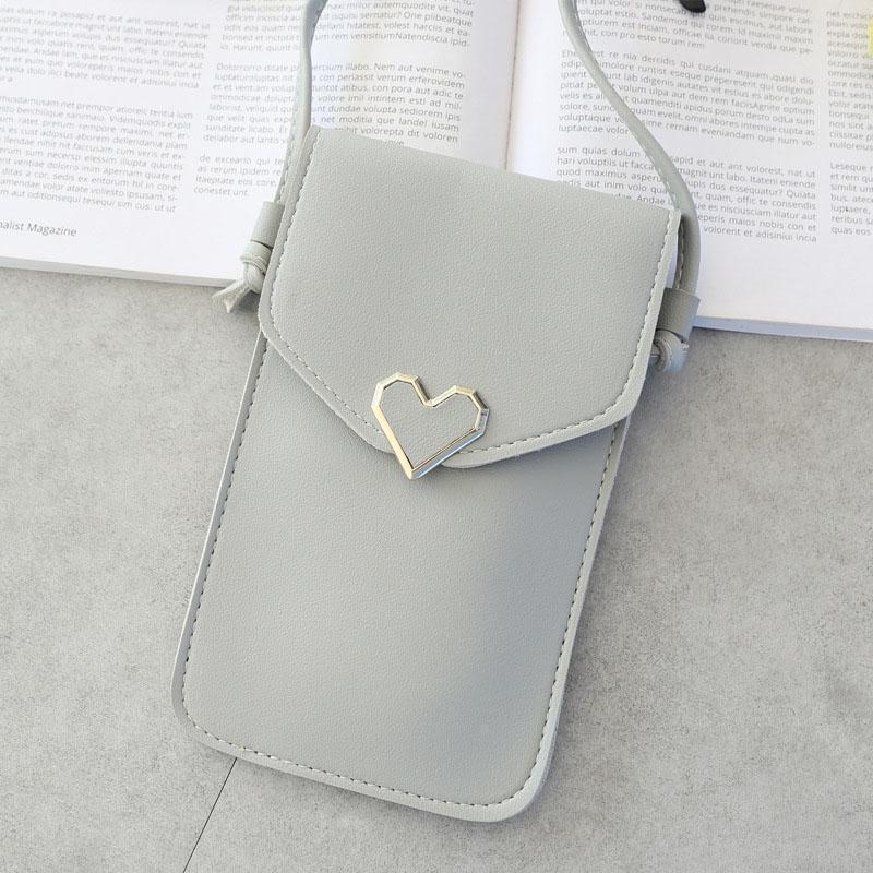 Handbag for women for mobile phones | Bowlift