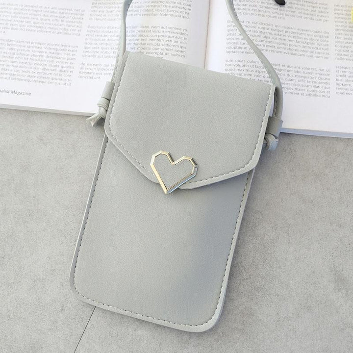 Handbag for women for mobile phones | Bowlift