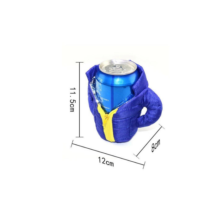 BowLift | Jacket for Cooling Beverages