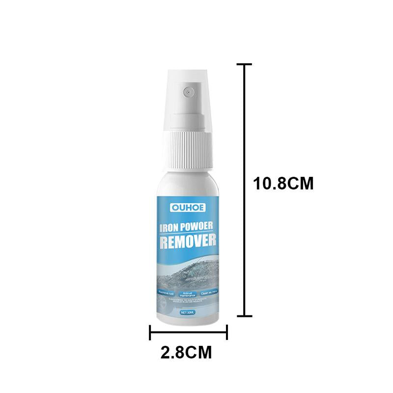 BowLift | RustOut Immediate Remover Spray