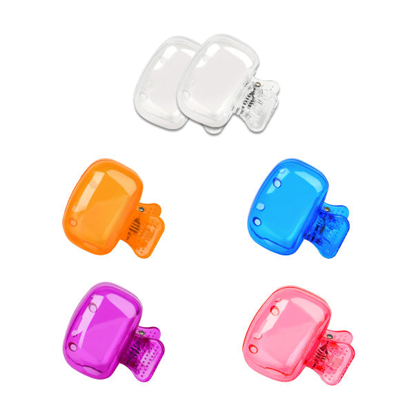 BowLift | ️Toothbrush Head Travel Case️