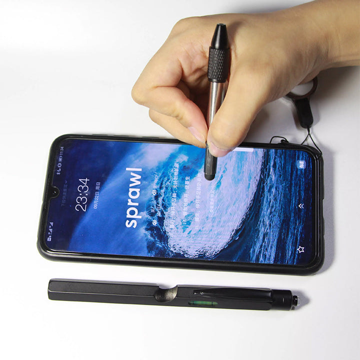 BowLift | Metal Multifunction Tool Pen