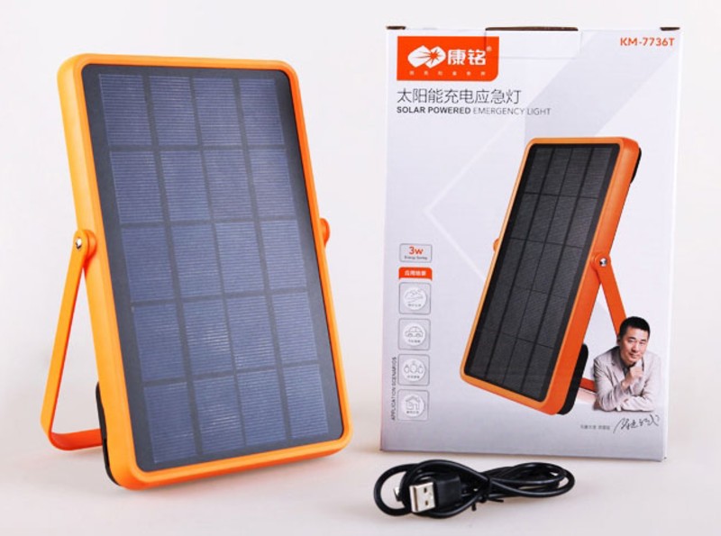 BowLift | Multifunctional Solar Light, with 3000mAh, 2 Light Modes & USB Rechargeable, for Yards, Outdoors, Patio, Balcony & More