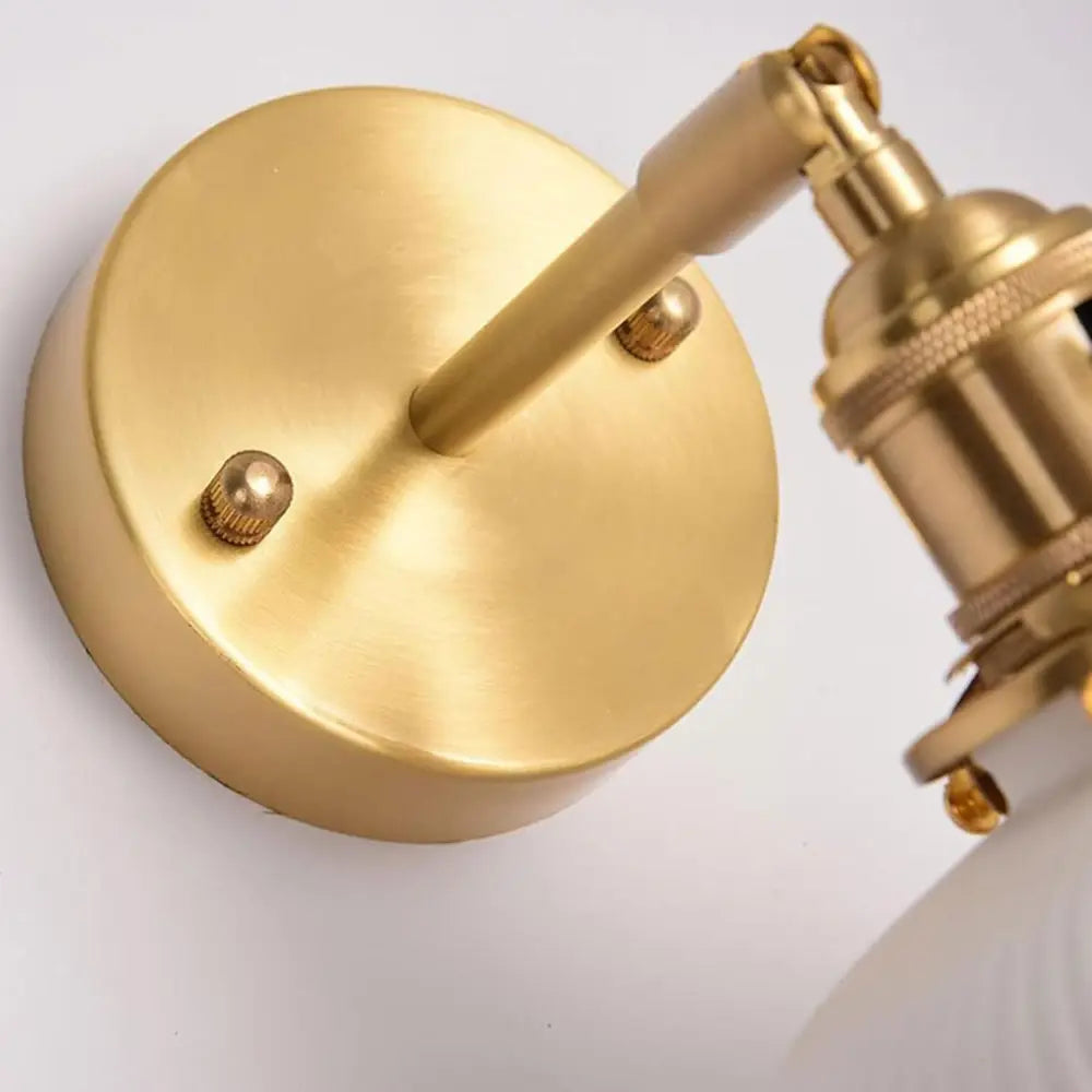 BowLift | SoftDrift - Wall Light with Warm Glow