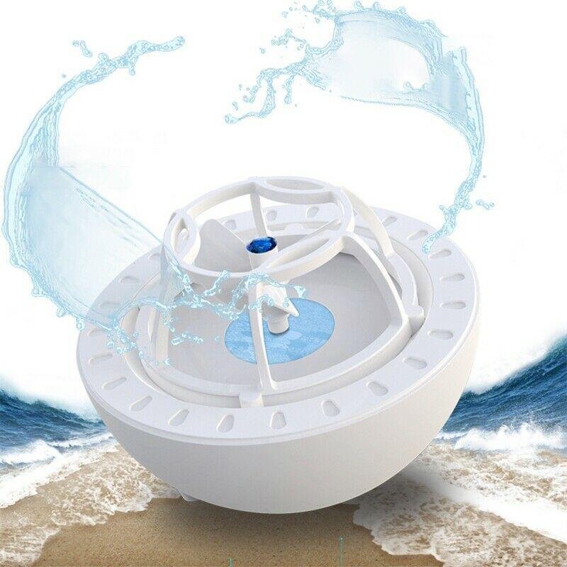 BowLift | Mini washing machine - Practical and portable - Quick and efficient wash