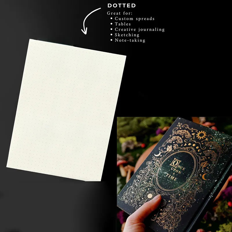 BowLift | Wonderland Journal