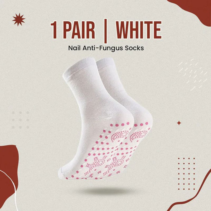 BowLift | Nail Anti-Fungus Socks