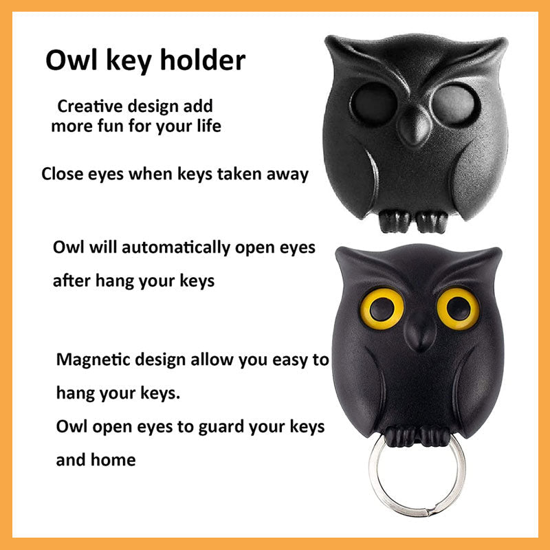 BowLift | The Key Guard is A Reliable Owl