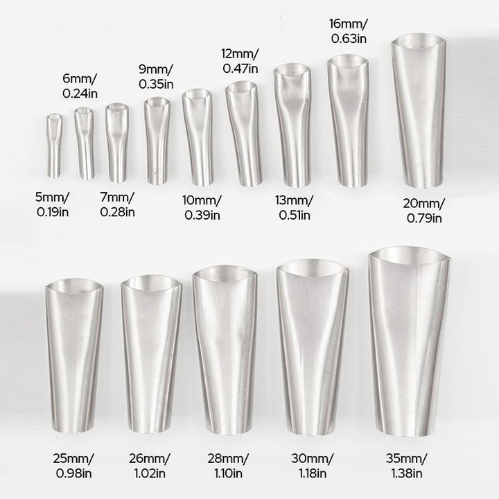 BowLift | Perfect Caulking Finisher (14pcs/22pcs)