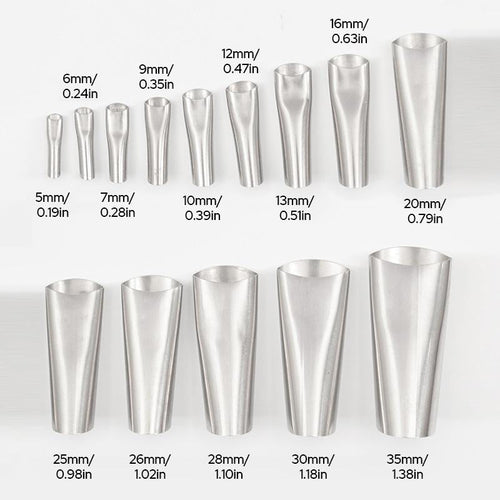 BowLift | Perfect Caulking Finisher (14pcs/22pcs)