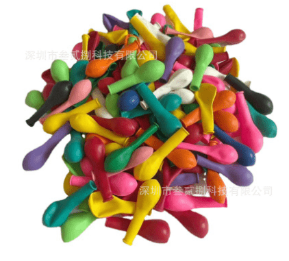 BowLift | With cannons & balloons for exciting party battles