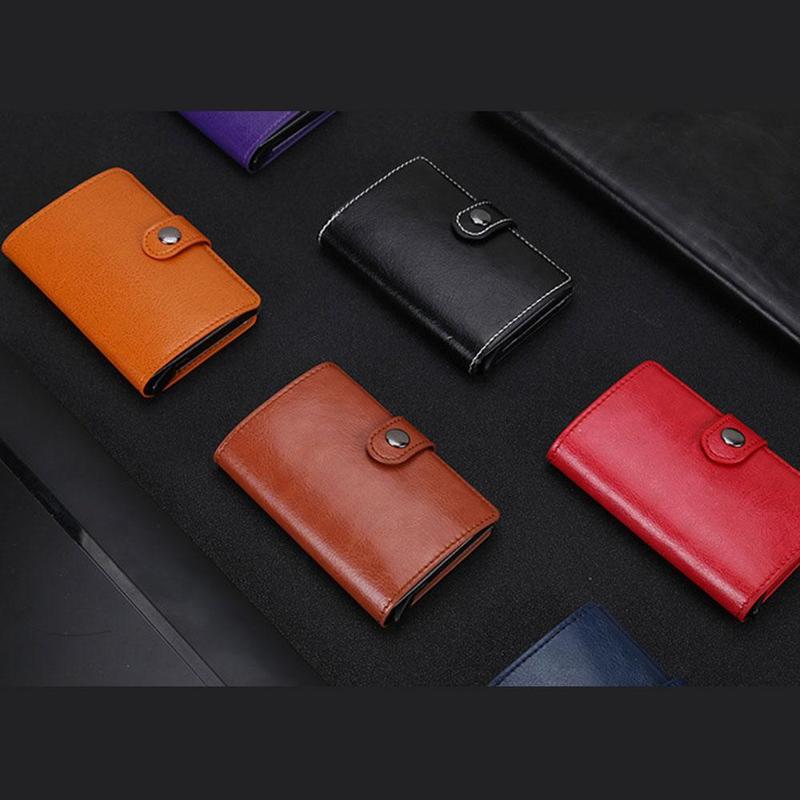Ciaovie Card case Anti-Demagnetization | Bowlift