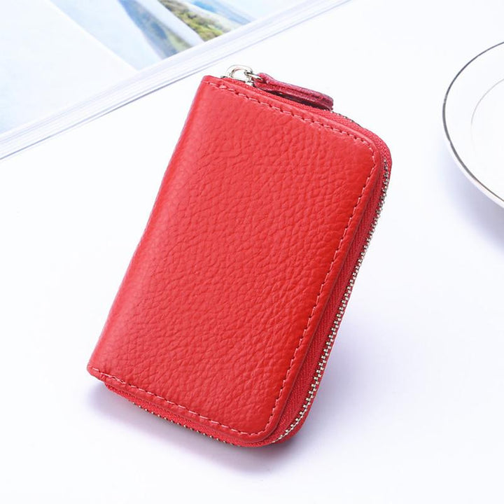 BowLift | Multiple Card Slot Wallet