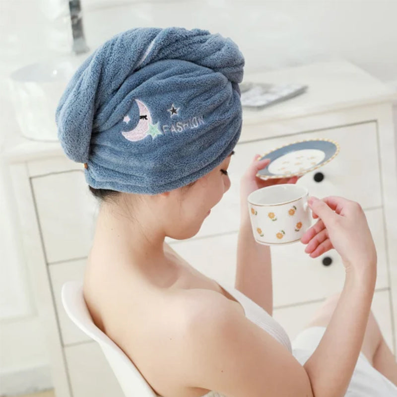 BowLift | Quick-drying towel