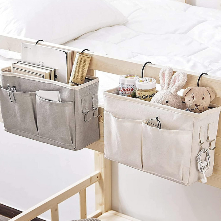 BowLift | Hanging Organizer Bag