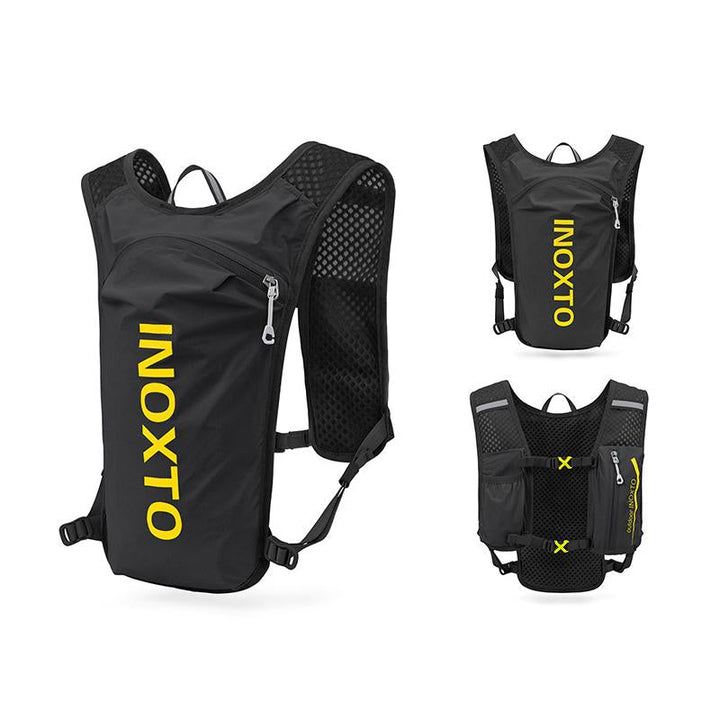 BowLift | Outdoor bicycle backpack