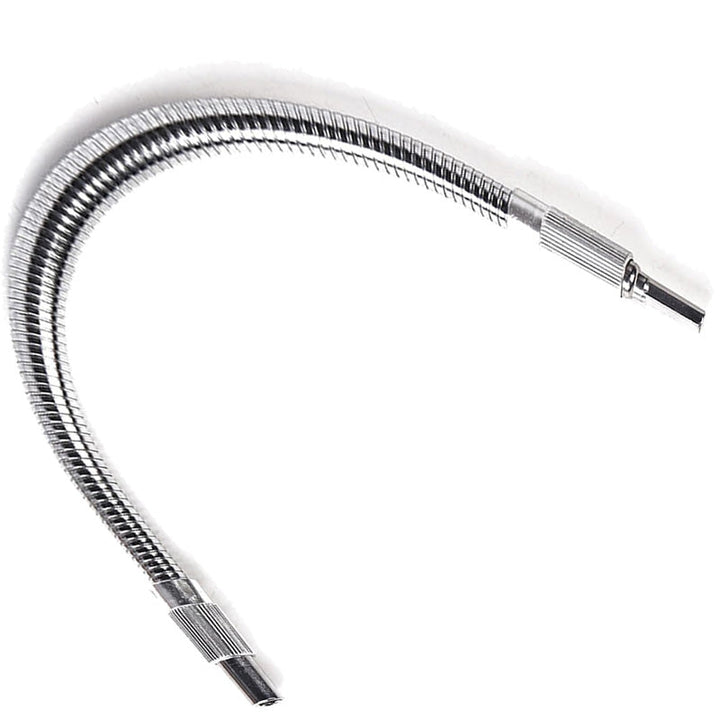 BowLift | Metal Flex Universal Extension Bit Holder (10 pcs)