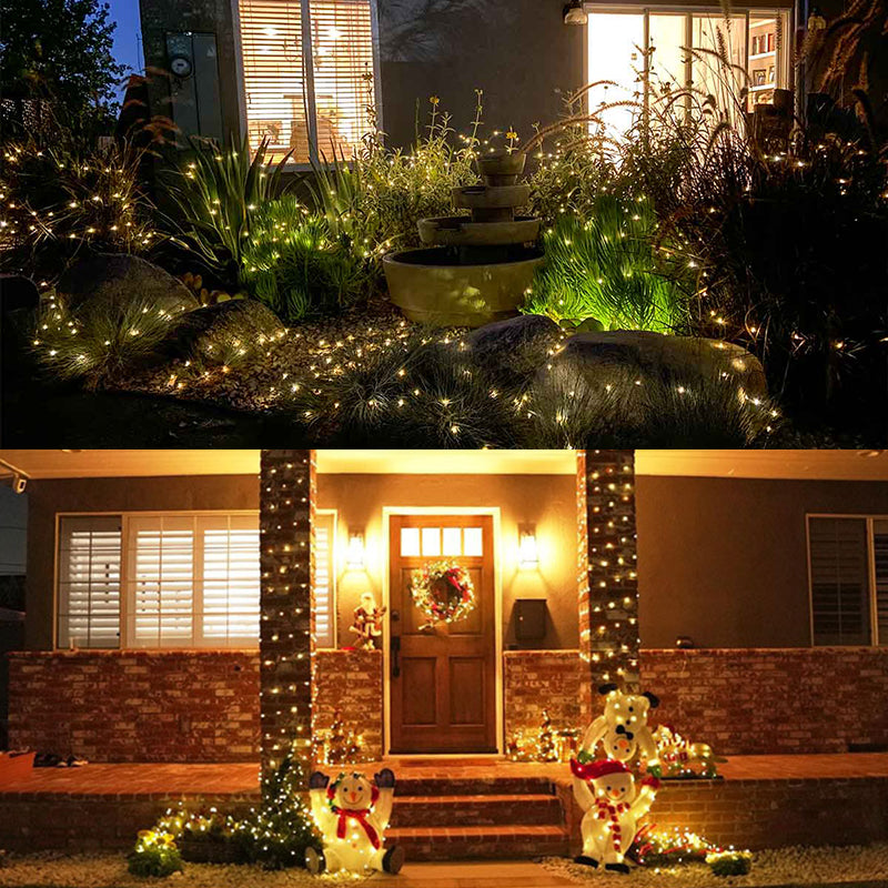 BowLift | LED Decorative String Lights