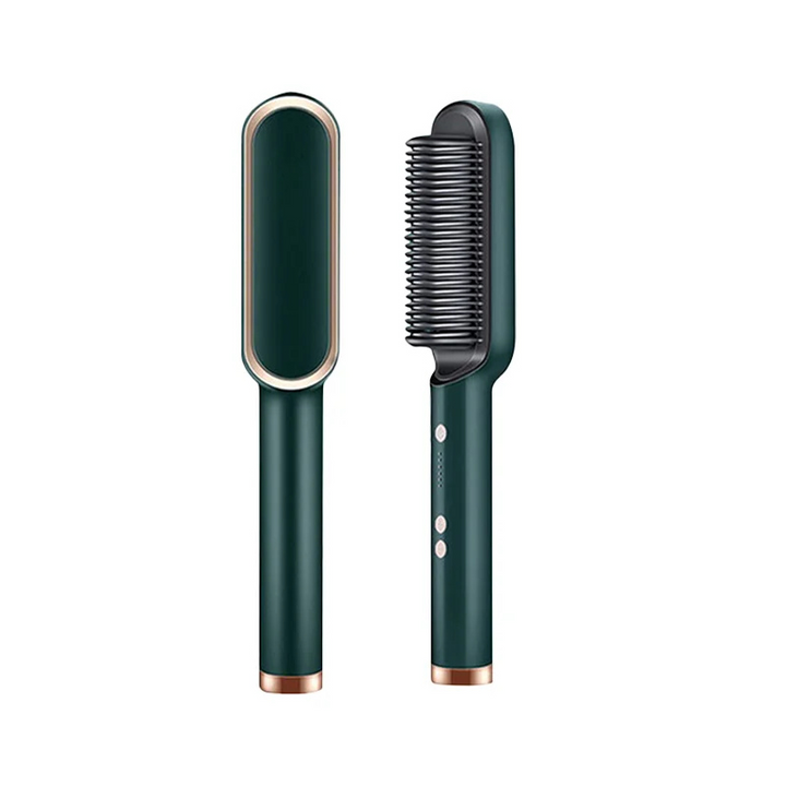 StyloHeat – Professional Brush for Stylish Hair Bowlift