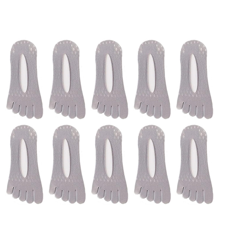 New Women's Toe Socks | Bowlift