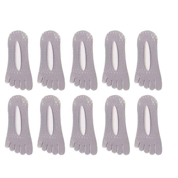 New Women's Toe Socks | Bowlift