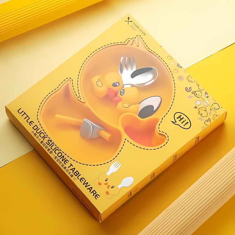 BowLift | KidPlates