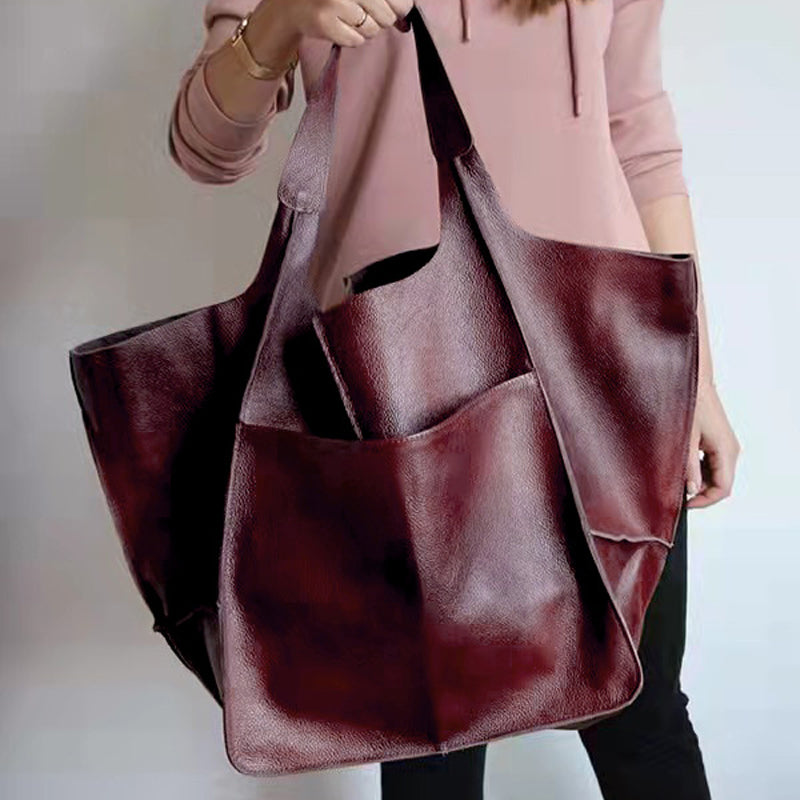 BowLift | Women's oversized handbag