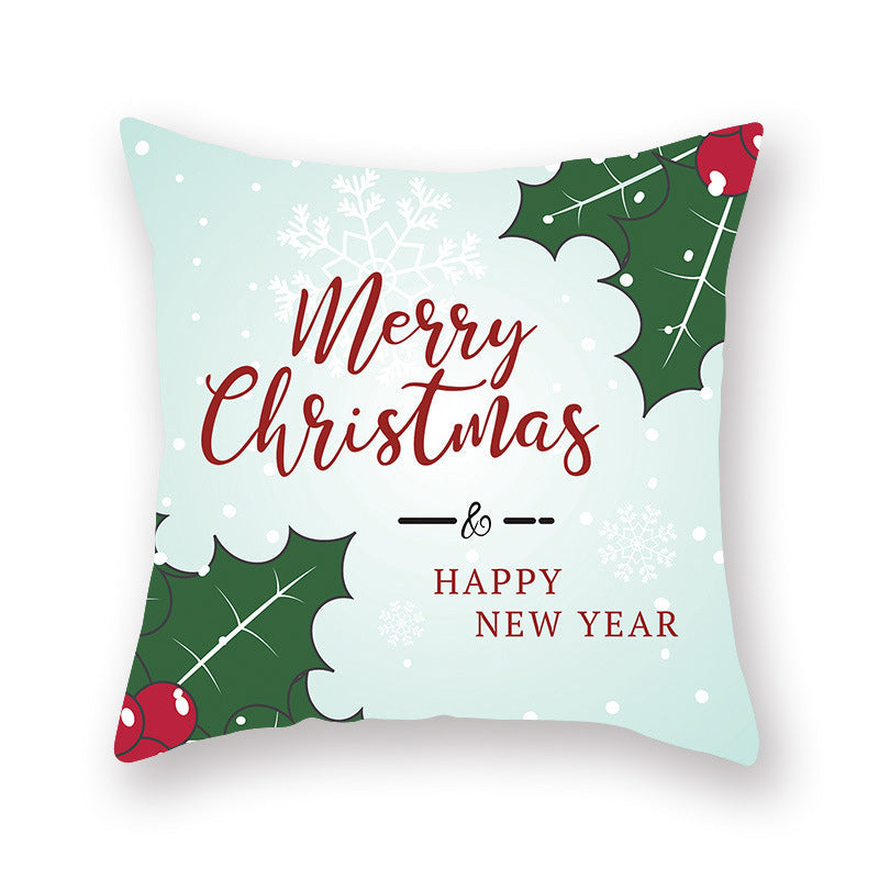 BowLift | Christmas Throw Pillow Covers