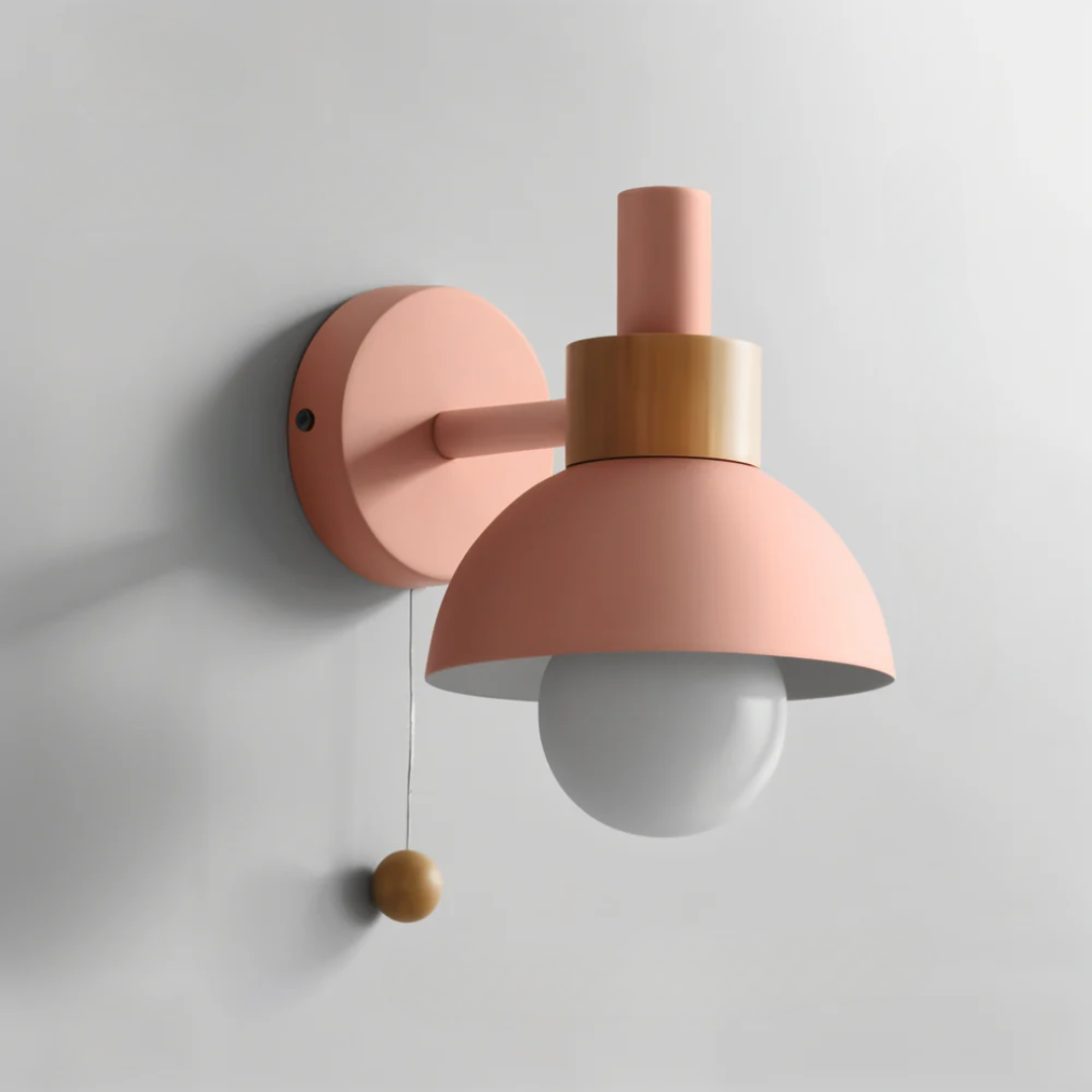 BowLift | Stylish LED Wall Lamp