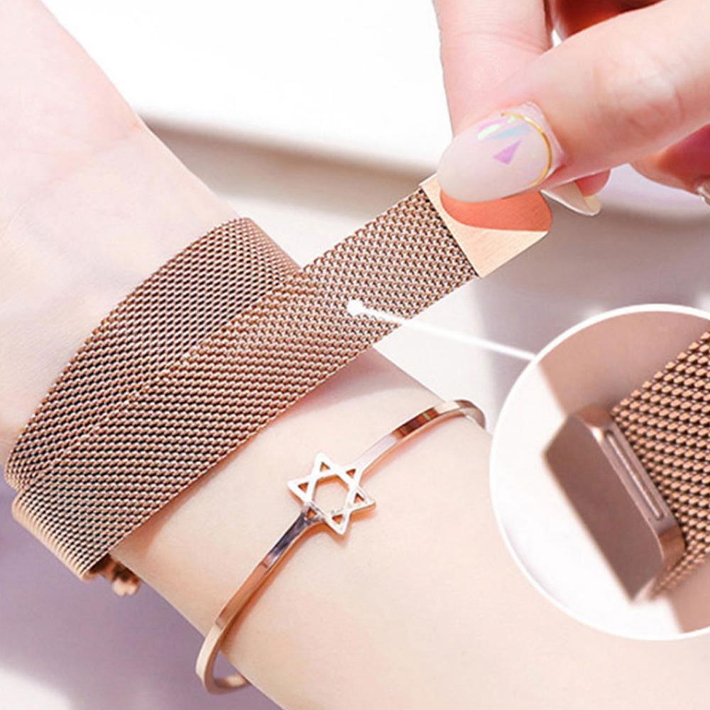 Special Magnetic Quartz Watch | Bowlift