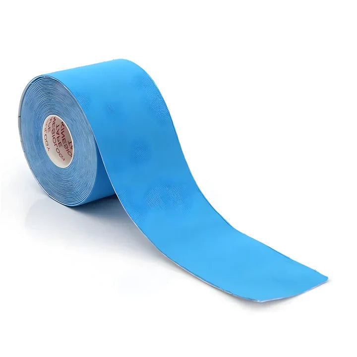 BowLift | Kinesiology Tape for Face and Neck | For targeted support and relief