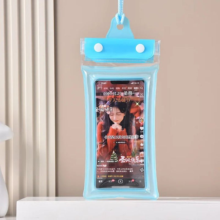 BowLift | Waterproof Mobile Phone Bag