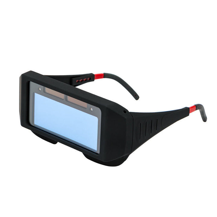 BowLift | Automatic Variable Photoelectric Welding Glasses