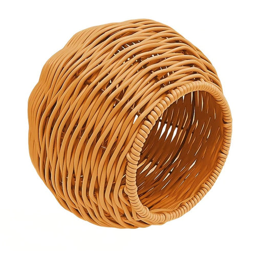 BowLift | Sturdy and breathable rattan bird's nest