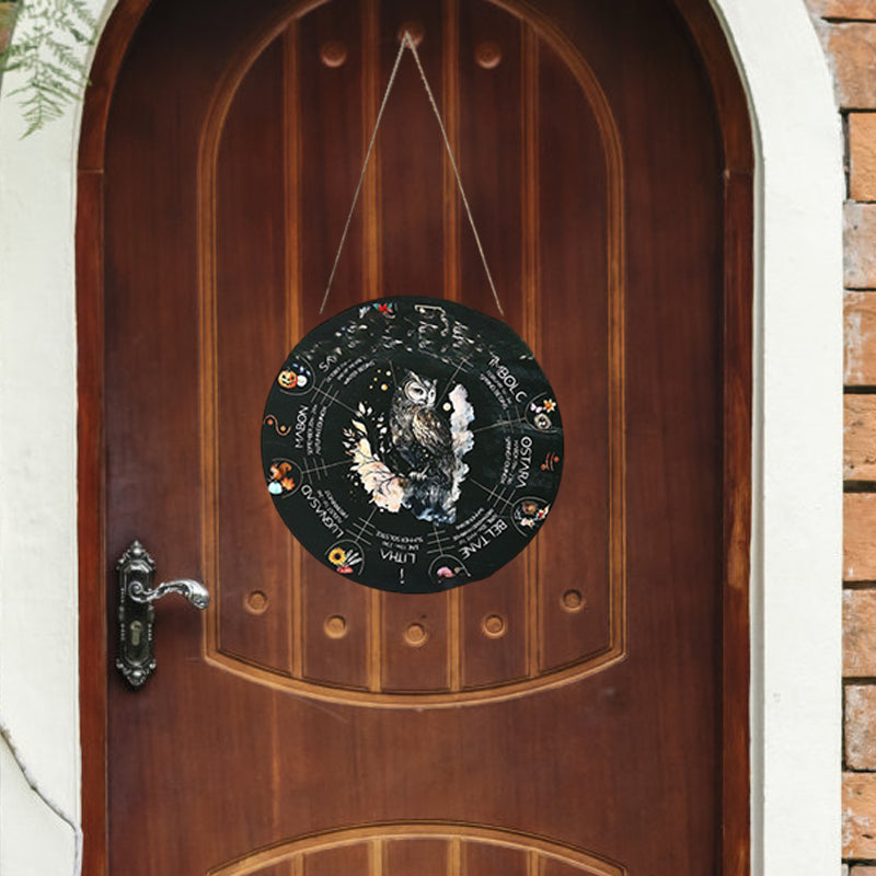 BowLift | Handcrafted Bike Calendar