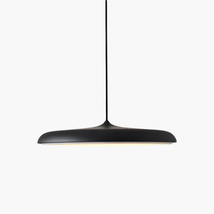 BowLift | Scandinavian LED Pendant Lamp Adjustable Modern Design