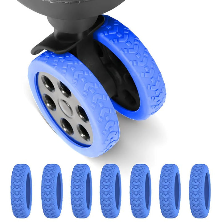 BowLift | Luggage Wheel Protector