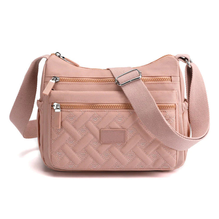 BowLift | Classic Luxury Shoulder Bag – Elegant & Spacious Everyday Handbag