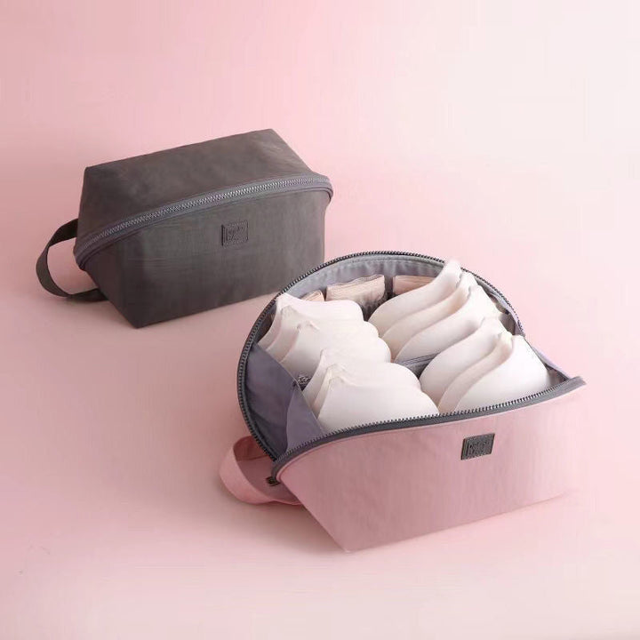 BowLift | Multifunctional Travel Organizer