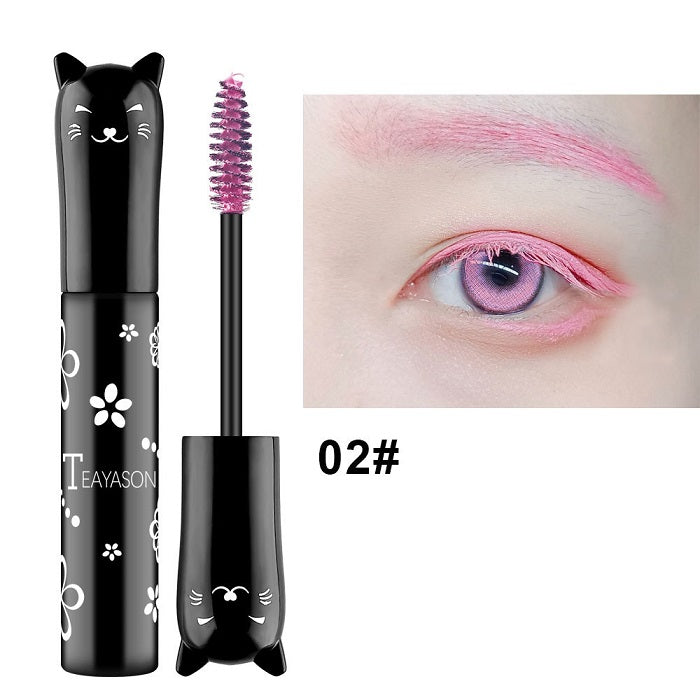 BowLift | 5D Lengthening Curling Color Mascara