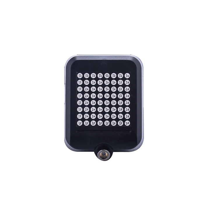 Light indicator for bicycle | Bowlift