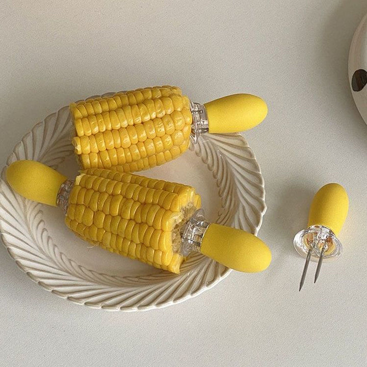 BBQ Corn Fork | Bowlift