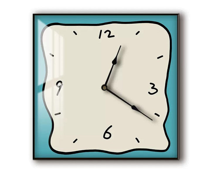 BowLift | EliteClock - Creative Metal Timepiece