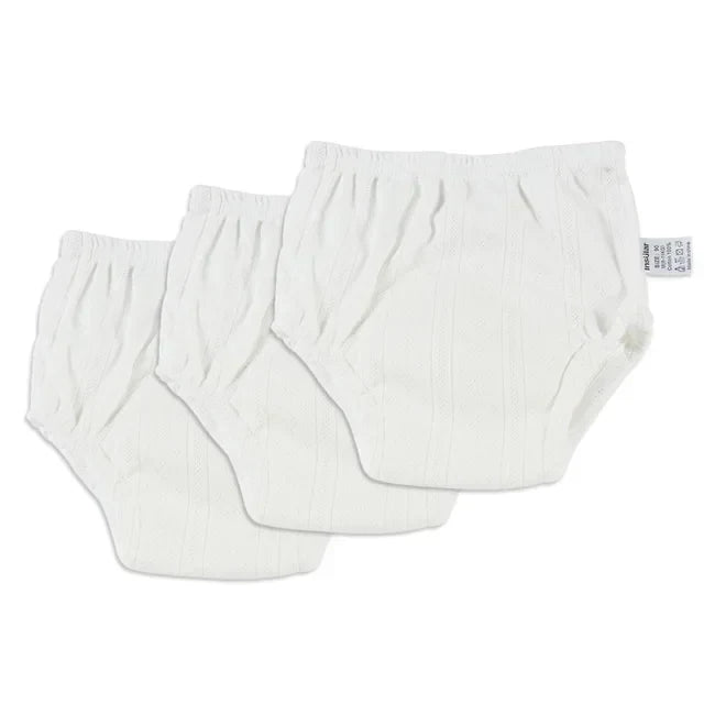 BowLift | Reusable Potty Training Pants – Comfortable and Absorbent Underwear for Toddlers